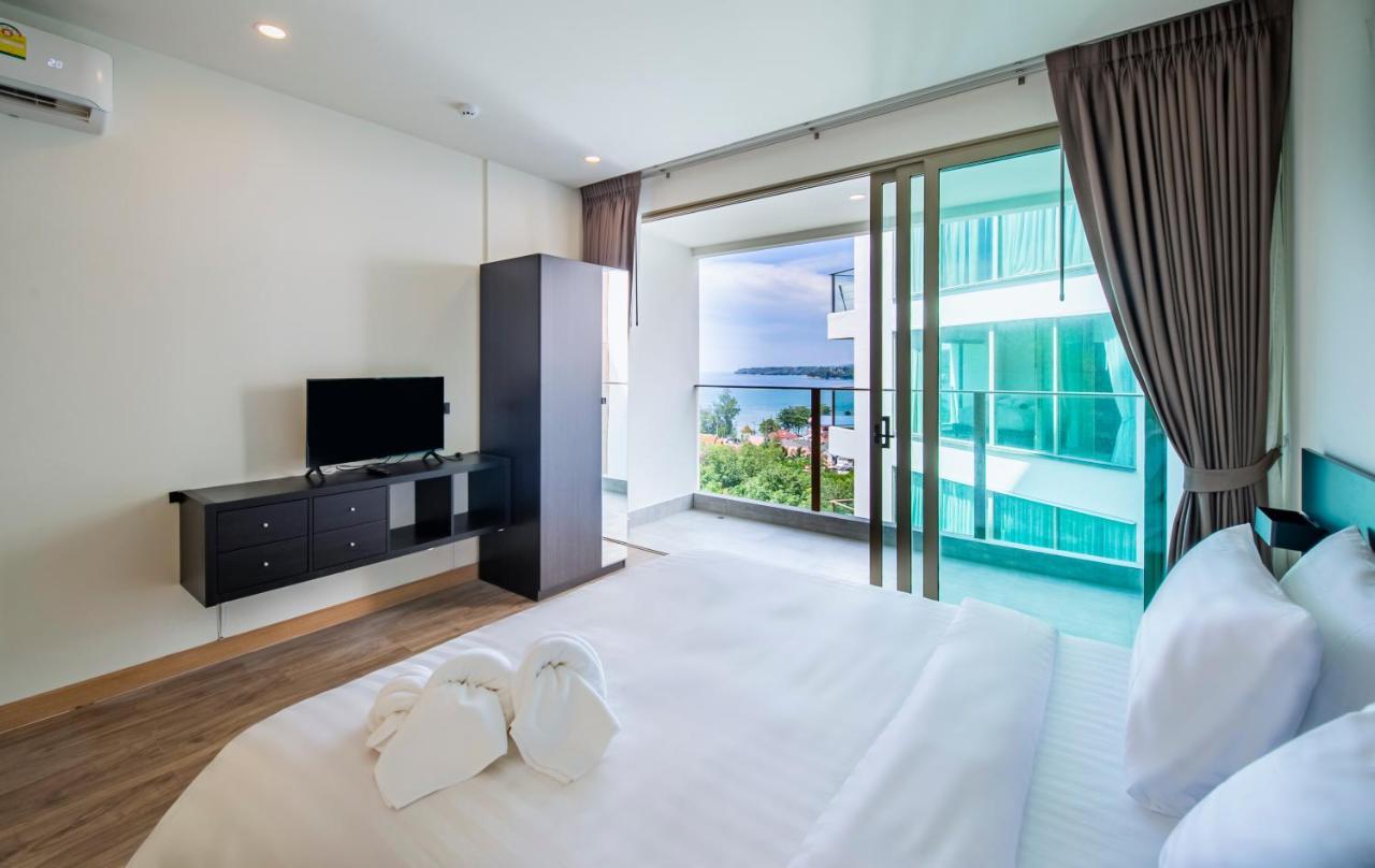 Oceana Resort Kamala Phuket ภายนอก รูปภาพ